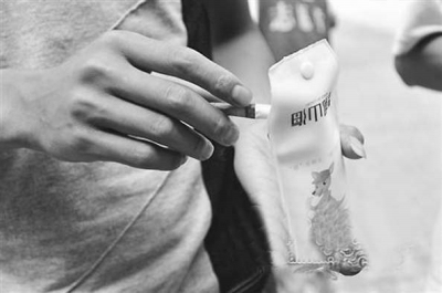 廈門文明“小袋鼠”:源自臺灣的環(huán)保理念