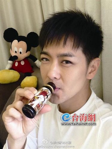 小S伊能靜林志穎盤點(diǎn)深陷“代言門”的臺灣藝人