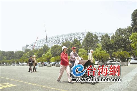 臺(tái)灣遠(yuǎn)雄強(qiáng)硬回應(yīng):大巨蛋問題大柯文哲頭更大