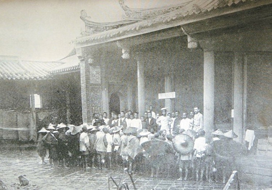 臺灣研究:日本擅長“媒體戰(zhàn)”合理化侵華(圖)