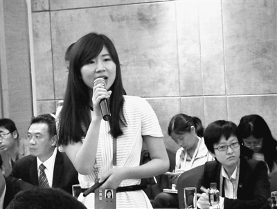 第十屆兩岸經(jīng)貿(mào)文化論壇兩岸聚焦青年脈動(dòng)(圖)