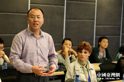 ��2015�����_(t��i)����W(xu��)���L(zh��ng)��������(x��)�I(y��ng)�����(d��ng)���k�����Kʡ�_(t��i)�k��̎�L(zh��ng)���P��B�˴λ��(d��ng)��r