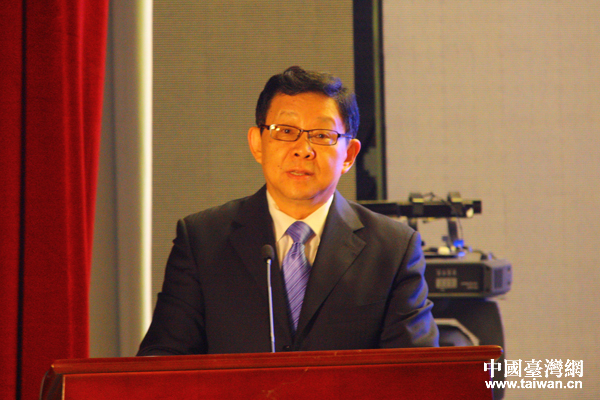 第14屆遼寧臺(tái)灣周在錦州舉行 200余臺(tái)商參會(huì) 第14屆遼寧臺(tái)灣周在錦州舉行 200余臺(tái)商參會(huì)