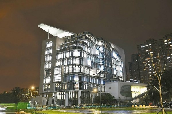 赴臺游:2015年臺灣十大非去不可圖書館 赴臺游:2015年臺灣十大非去不可圖書館