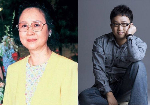 瓊瑤訴于正獲500萬(wàn)賠償金 成立基金鼓勵(lì)原創(chuàng) 瓊瑤訴于正獲500萬(wàn)賠償金 成立基金鼓勵(lì)原創(chuàng)