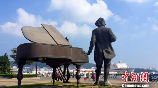 山東威海借鑒“臺灣經(jīng)驗”發(fā)展鄉(xiāng)村旅游(圖)