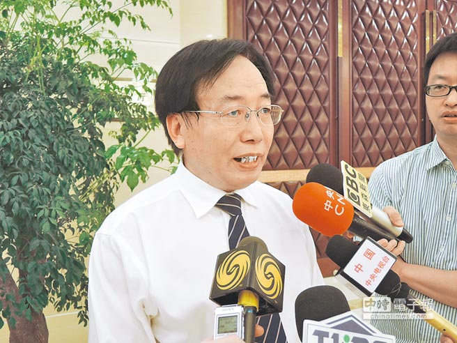 陸專家:大陸判刑 臺灣執(zhí)行