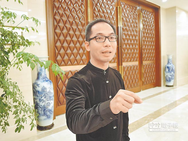 陸專家:大陸判刑 臺灣執(zhí)行