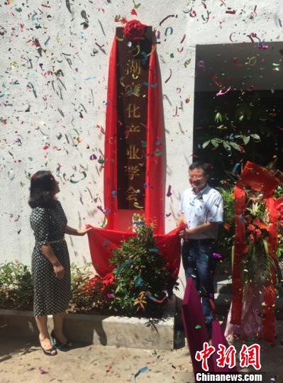 兩岸及港澳專家組深圳羅湖文產(chǎn)學會助文產(chǎn)內(nèi)涵式發(fā)展