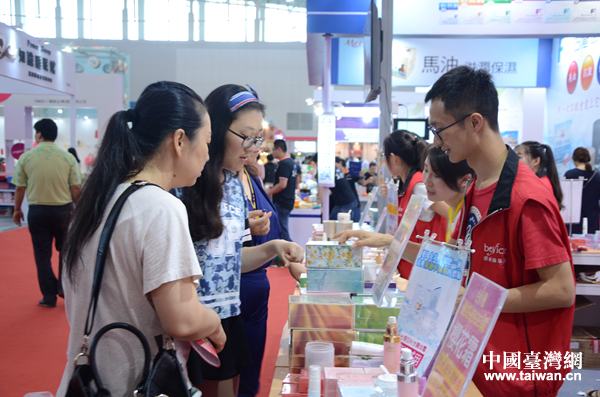 2016天津臺(tái)灣名品博覽會(huì) 2016天津臺(tái)灣名品博覽會(huì)