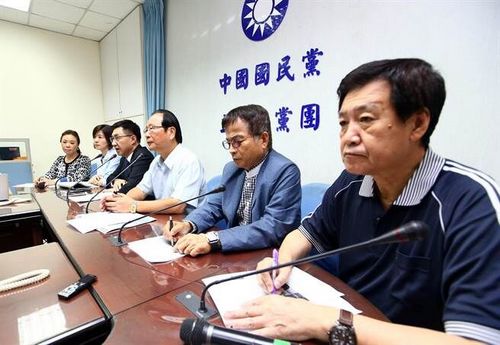 臺“立委”:裁決對臺傷害大蔡英文應(yīng)登太平島