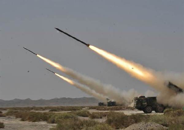 臺(tái)當(dāng)局稱解放軍已具備封奪臺(tái)外島的戰(zhàn)力(圖片來(lái)源:“中時(shí)電子報(bào)”)