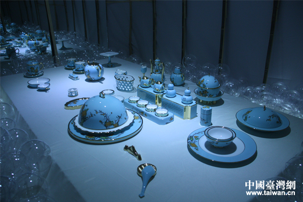 走進(jìn)湖南“瓷都” 領(lǐng)略湘瓷魅力 走進(jìn)湖南“瓷都” 領(lǐng)略湘瓷魅力