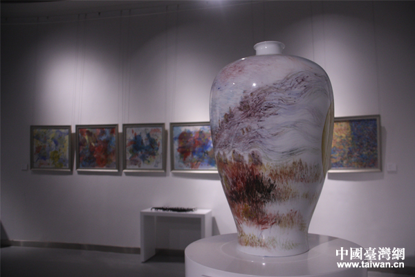 走進(jìn)湖南“瓷都” 領(lǐng)略湘瓷魅力 走進(jìn)湖南“瓷都” 領(lǐng)略湘瓷魅力