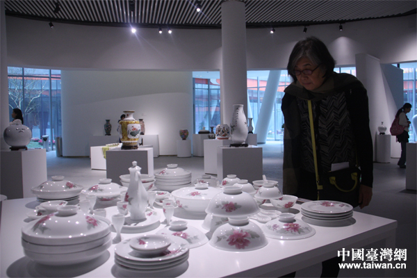 走進(jìn)湖南“瓷都” 領(lǐng)略湘瓷魅力 走進(jìn)湖南“瓷都” 領(lǐng)略湘瓷魅力