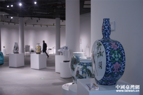 走進(jìn)湖南“瓷都” 領(lǐng)略湘瓷魅力 走進(jìn)湖南“瓷都” 領(lǐng)略湘瓷魅力