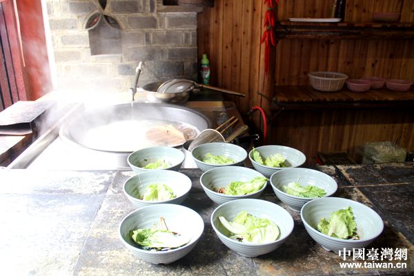 臺(tái)灣新北市宗親交流團(tuán)參訪鎮(zhèn)江 感受千年古城魅力