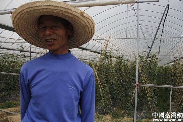 【鏡頭中的脫貧故事】精準扶貧為農(nóng)戶增收找出路 【鏡頭中的脫貧故事】精準扶貧為農(nóng)戶增收找出路