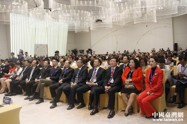 共享“一帶一路”機(jī)遇 第六屆云臺(tái)會(huì)今日在昆明開(kāi)幕 共享“一帶一路”機(jī)遇 第六屆云臺(tái)會(huì)今日在昆明開(kāi)幕