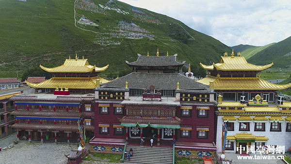 航拍組圖:帶你領(lǐng)略大美四川 航拍組圖:帶你領(lǐng)略大美四川