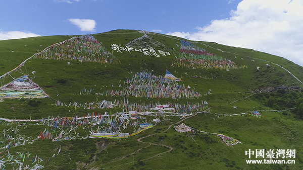 航拍組圖:帶你領(lǐng)略大美四川 航拍組圖:帶你領(lǐng)略大美四川