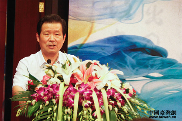 寫好中國字做好中國人 兩岸青少年書畫大賽增文化認(rèn)同(圖) 寫好中國字做好中國人 兩岸青少年書畫大賽增文化認(rèn)同(圖)