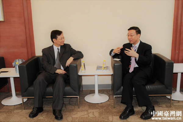 李榮民一行參加2017臺北國際自動化展相關(guān)活動(圖) 李榮民一行參加2017臺北國際自動化展相關(guān)活動(圖)