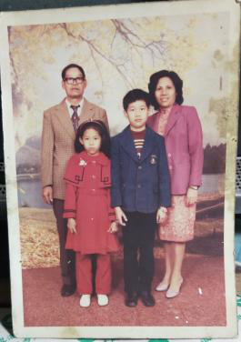 山東籍赴臺(tái)老兵后人尋根 靠今日頭條找到72歲的親姐姐 山東籍赴臺(tái)老兵后人尋根 靠今日頭條找到72歲的親姐姐