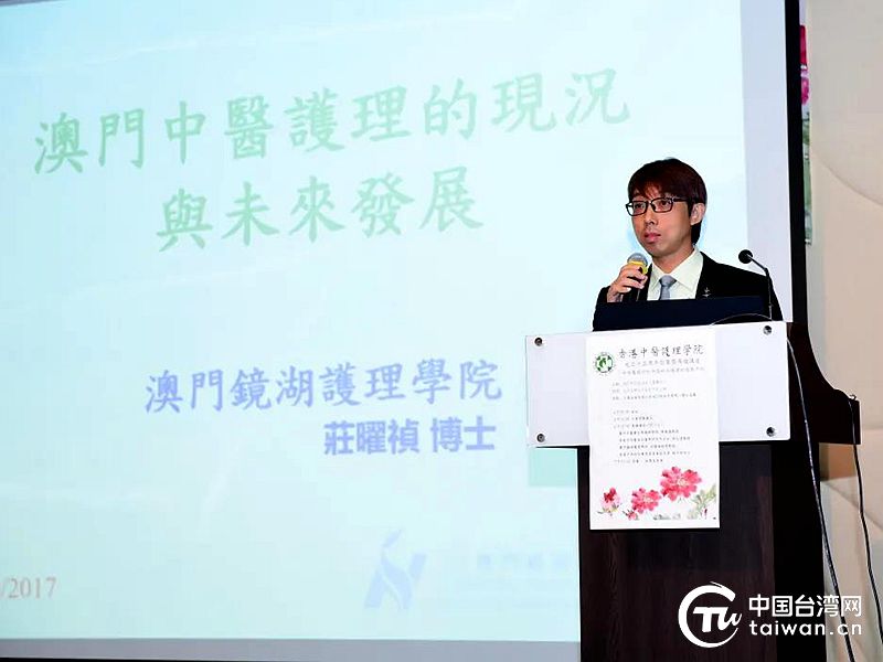 莊曜禎在澳門開啟了他事業(yè)的另一扇大門_副本