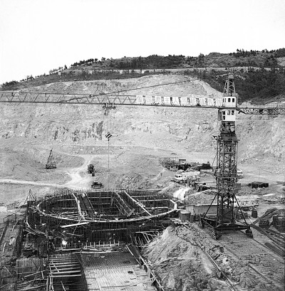 秦山核電站:奏響我國核電事業(yè)的報春曲