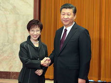 ��(x��)��ƽ����ӛ��(hu��)Ҋ�Ї������h��ϯ���������̓ɰ��P(gu��n)ϵ�l(f��)չ������c(di��n)��Ҋ