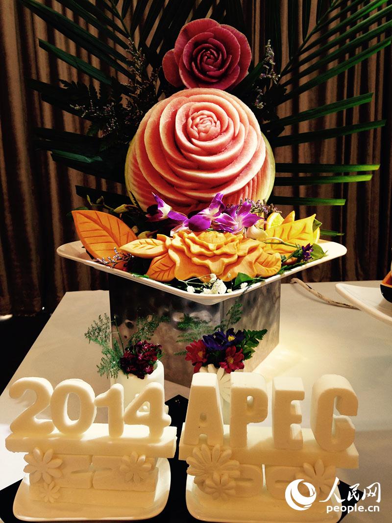 APEC��Ʒ�w�F(xi��n)�Ї�(gu��)��ɫ