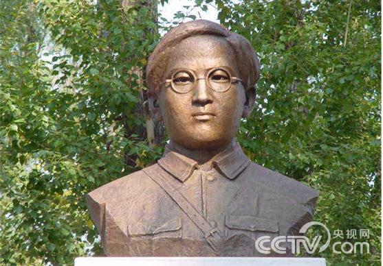 張甲洲:婚禮上吹響抗日集結(jié)號 張甲洲:婚禮上吹響抗日集結(jié)號