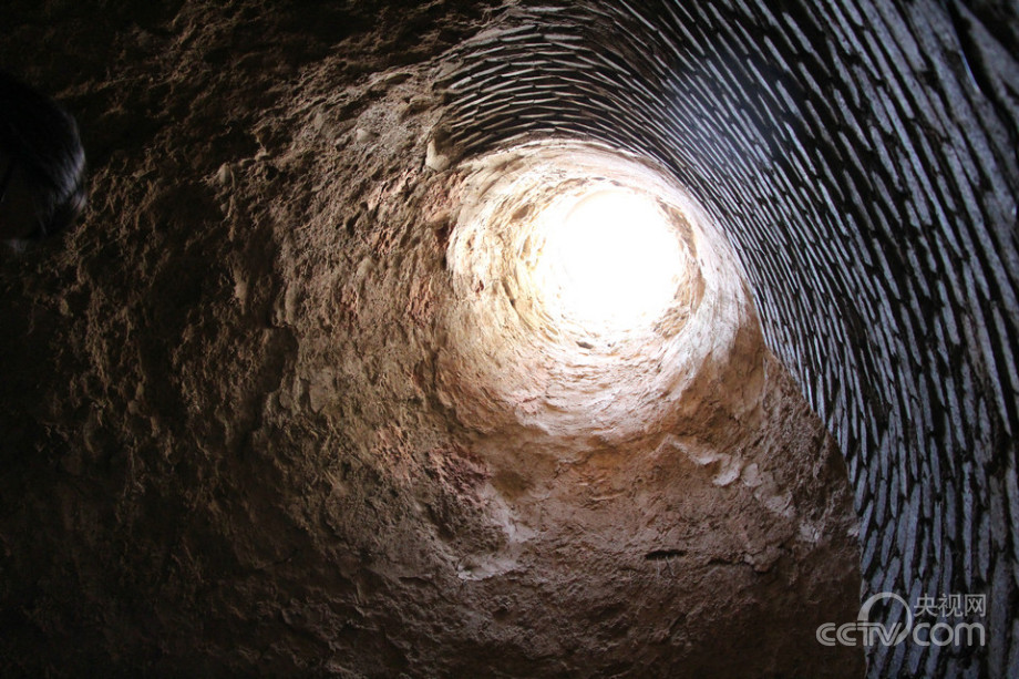 ɽ��4000�׵ص��zַ�جF(xi��n)���ꡰ�ص���(zh��n)��