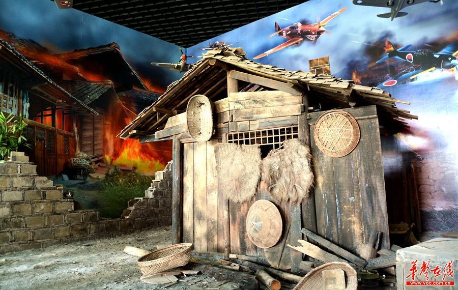 芷江受降官蕭毅肅子女捐400多件文物 紀(jì)念館7月將公布更多史料 芷江受降官蕭毅肅子女捐400多件文物 紀(jì)念館7月將公布更多史料