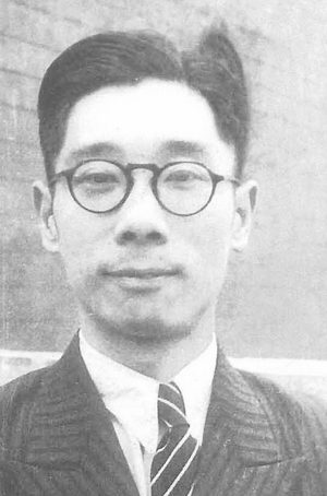 廈門人白克:見證臺灣光復(fù)典禮 廈門人白克:見證臺灣光復(fù)典禮