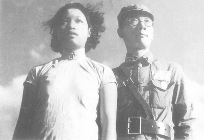 廈門人白克:見證臺灣光復(fù)典禮 廈門人白克:見證臺灣光復(fù)典禮