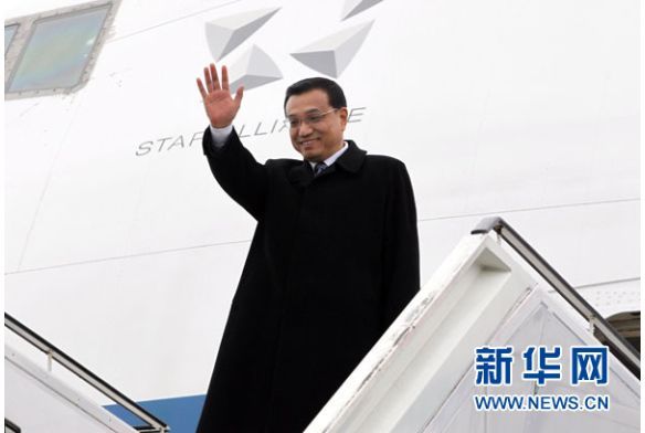 李克強歐洲之行三個關(guān)鍵詞 李克強歐洲之行三個關(guān)鍵詞