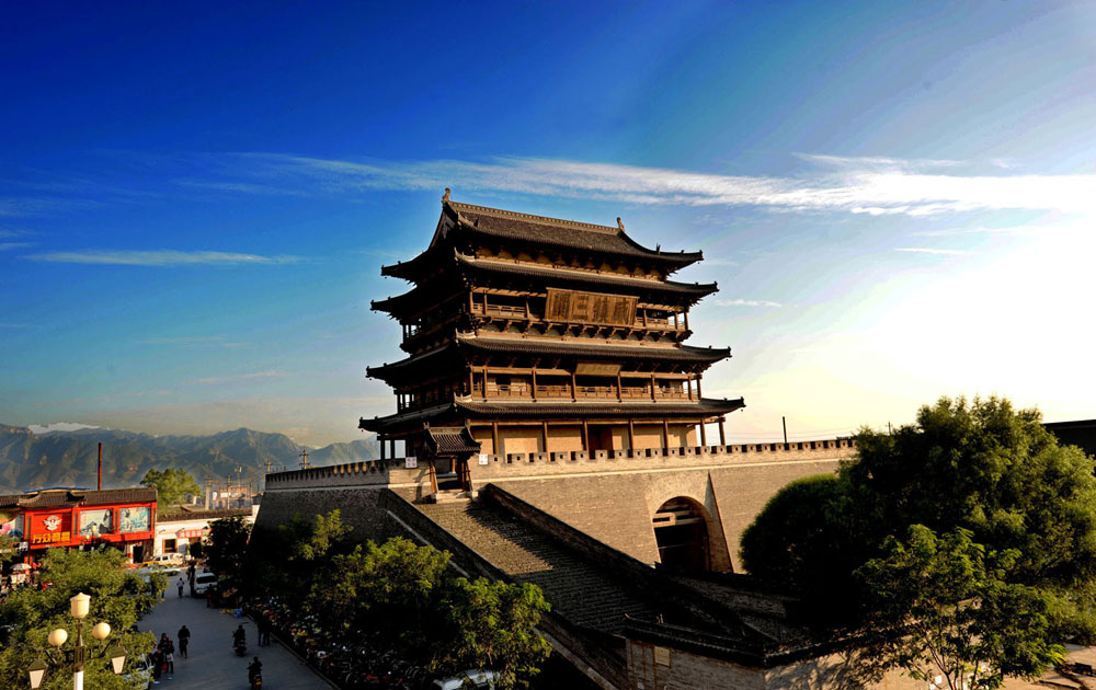 �Ļ��������vʷ���Ǵ��h�����}֮·