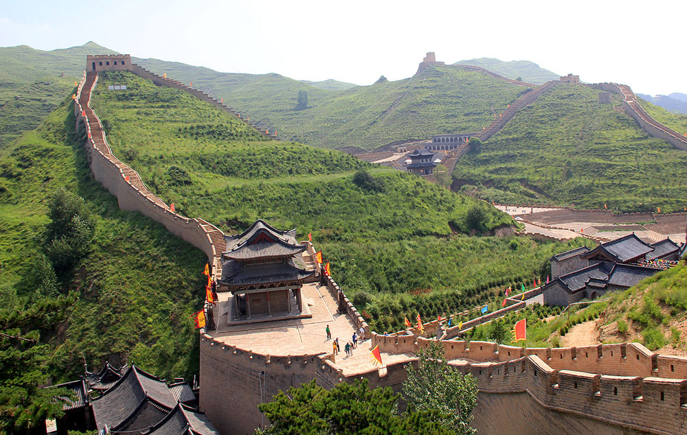 �Ļ��������vʷ���Ǵ��h�����}֮·