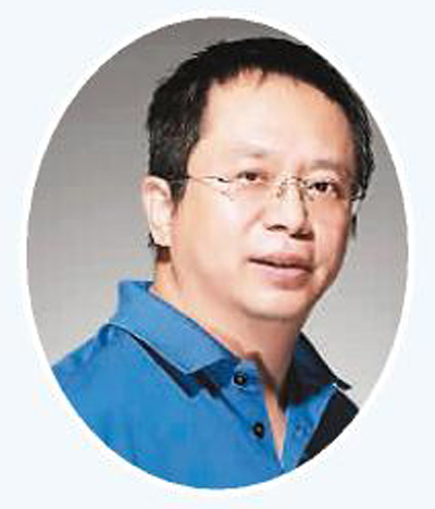 烏鎮(zhèn)峰會的“關鍵詞” 烏鎮(zhèn)峰會的“關鍵詞”