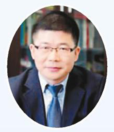 烏鎮(zhèn)峰會的“關鍵詞” 烏鎮(zhèn)峰會的“關鍵詞”