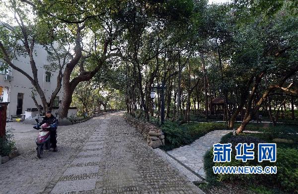 “綠水青山就是金山銀山”在浙江的探索和實(shí)踐