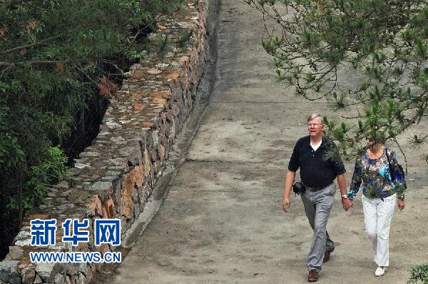 “綠水青山就是金山銀山”在浙江的探索和實(shí)踐