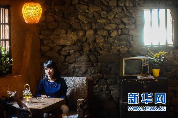 “綠水青山就是金山銀山”在浙江的探索和實(shí)踐