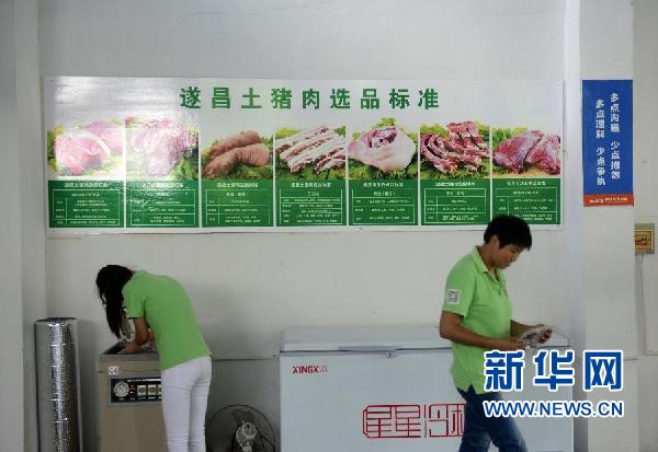 “綠水青山就是金山銀山”在浙江的探索和實(shí)踐