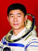神七航天員劉伯明簡介(圖)