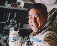 神七航天員翟志剛簡介(圖)