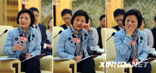 3��10���������_(t��i)����ȫ��(gu��)�˴�������Ӣ�����M(j��n)һ���ӏ�(qi��ng)�ɰ���������ɰ��������ڰl(f��)���У����Ӣ�����Y(ji��)���Լ���ͥ������x�Č�(sh��)�H�������ɰ��܉����Ռ�(sh��)�F(xi��n)��ƽ�y(t��ng)һ����ףԸ���������з��x�ļ�ͥ�܉���ÈF(tu��n)�A��������̎�����Ӣ��������I��