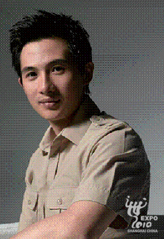 懸浮編鐘亮相《多元·融合》 黃豆豆領舞